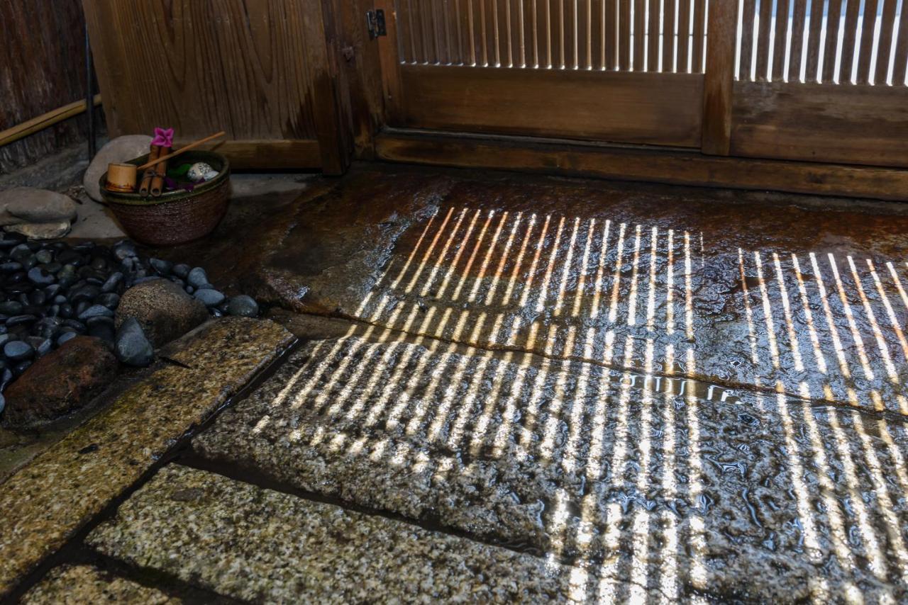 Gion Komatsu Kioto Zewnętrze zdjęcie