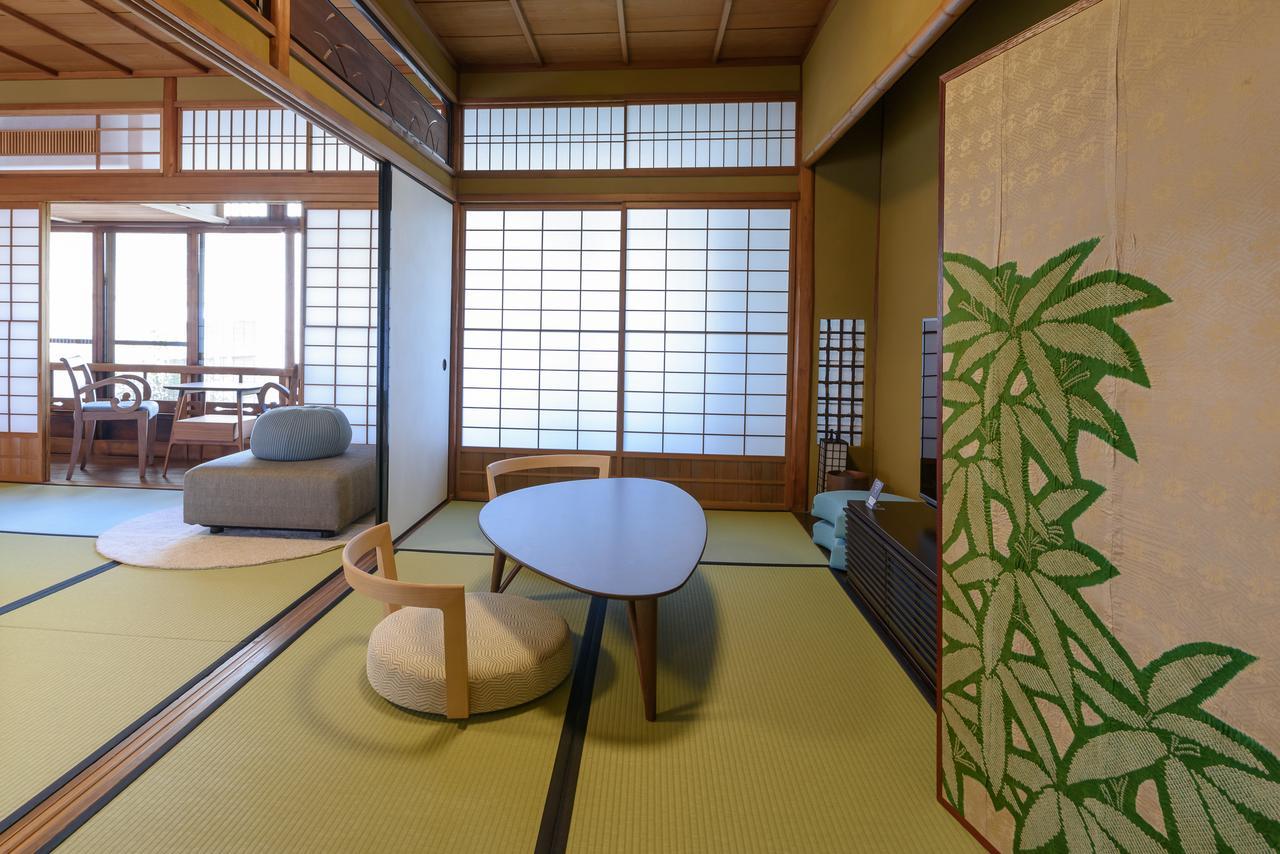 Gion Komatsu Kioto Zewnętrze zdjęcie