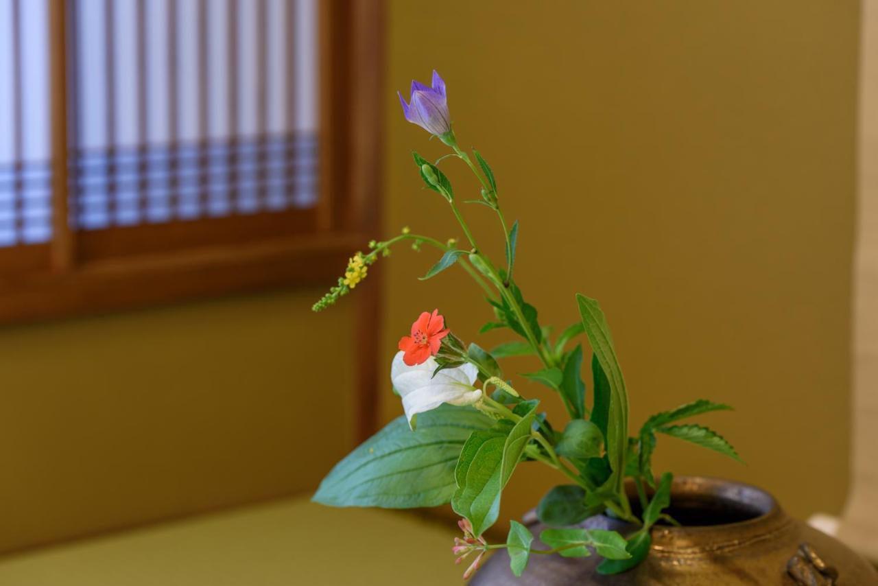 Gion Komatsu Kioto Zewnętrze zdjęcie